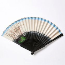 An artfully crafted fan. The Worshipful Company of Fan makers are an exhibitor at Craftworks.Craftworks | An artfully crafted fan. The Worshipful Company of Fan makers are an exhibitor at Craftworks.