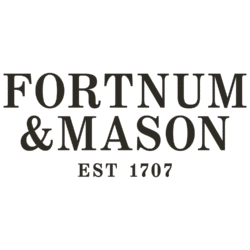 Fortnum and Mason logo part of the Talks Programme and a sponsor at Craftworks